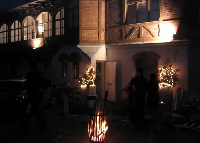Domizil Regensburg