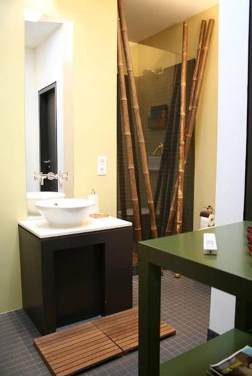 Domizil Apartment *