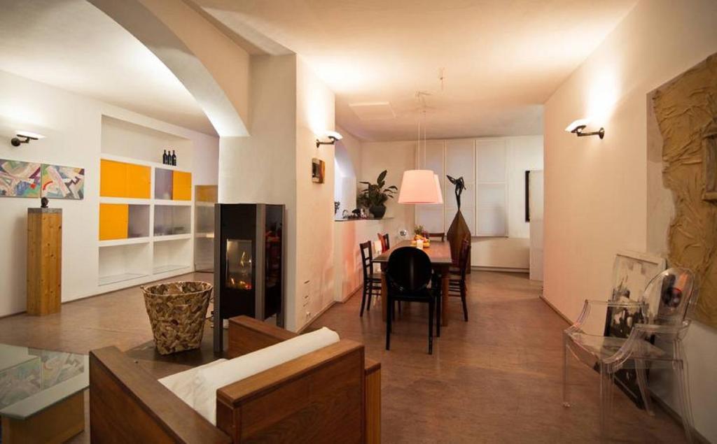 Apartment Domizil Regensburg
