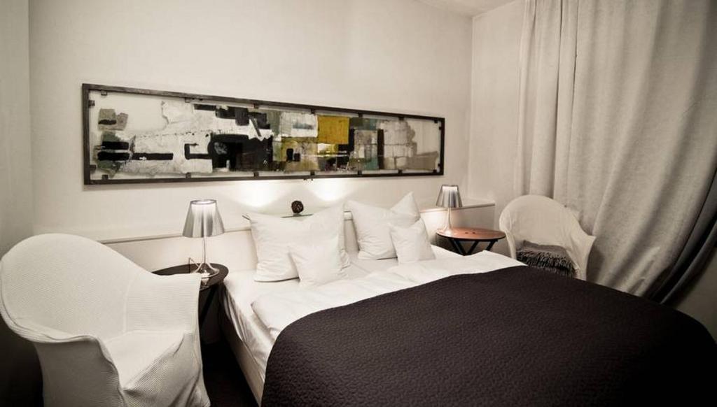 Apartment Domizil