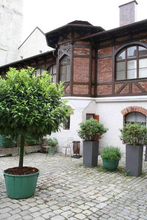 Domizil Regensburg