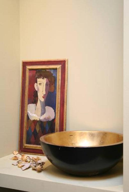 Apartment Domizil *