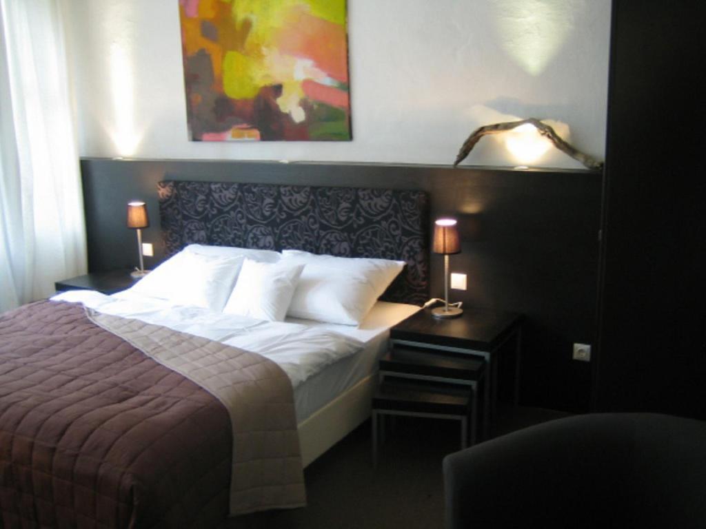 Domizil Apartment *