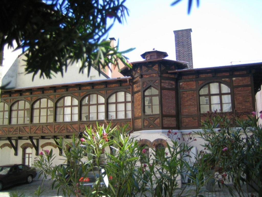 Domizil *